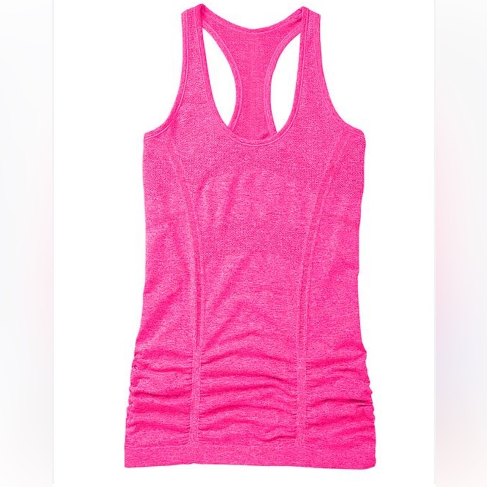 Athleta Fastest Track Tank Sz XL